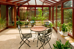 Wooden conservatory quotes