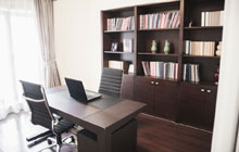 Wooden home office construction leads